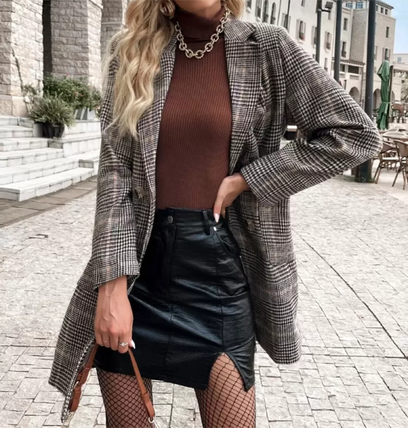 Spring Coat - photo 2