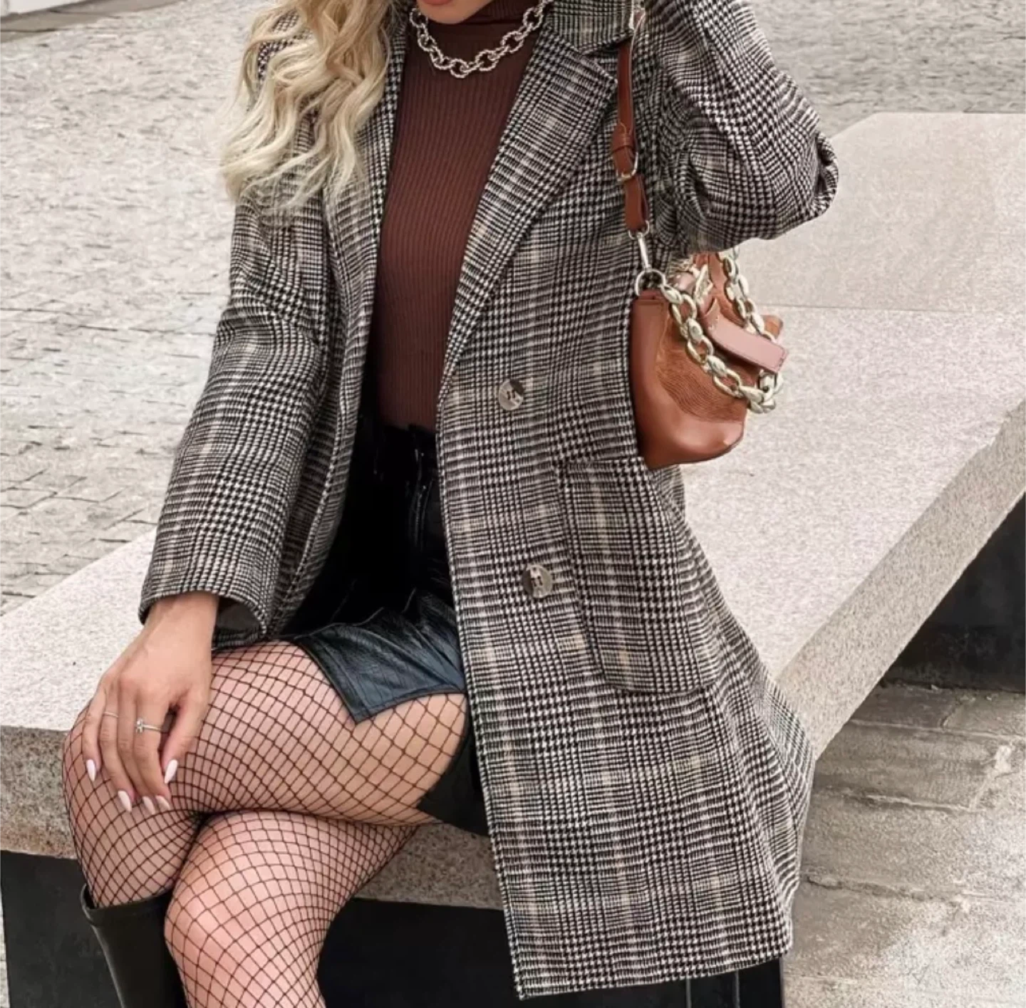 Spring Coat