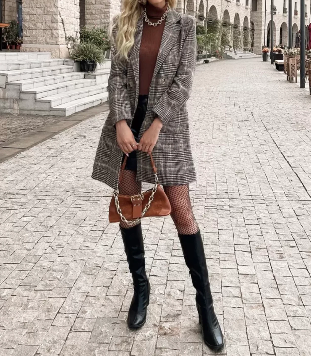 Spring Coat - photo 3
