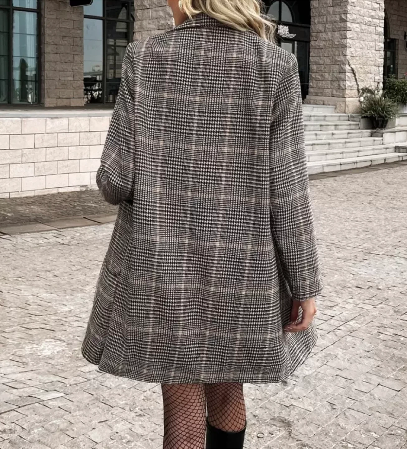Spring Coat - photo 4