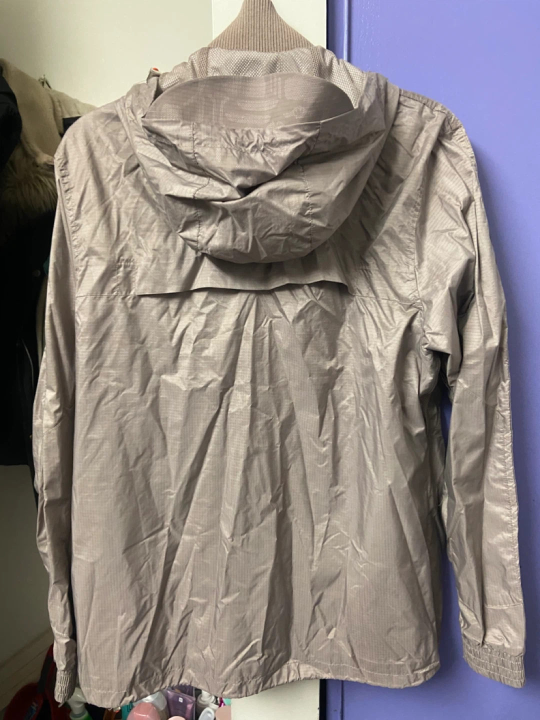 Adidas Authentic Outerwear Jacket - photo 2
