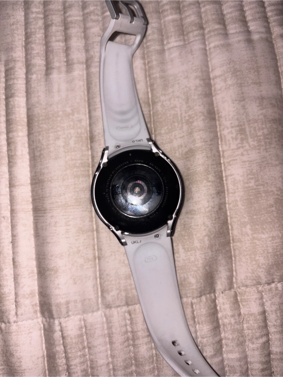 Samsung Galaxy Watch 4 44m - photo 2