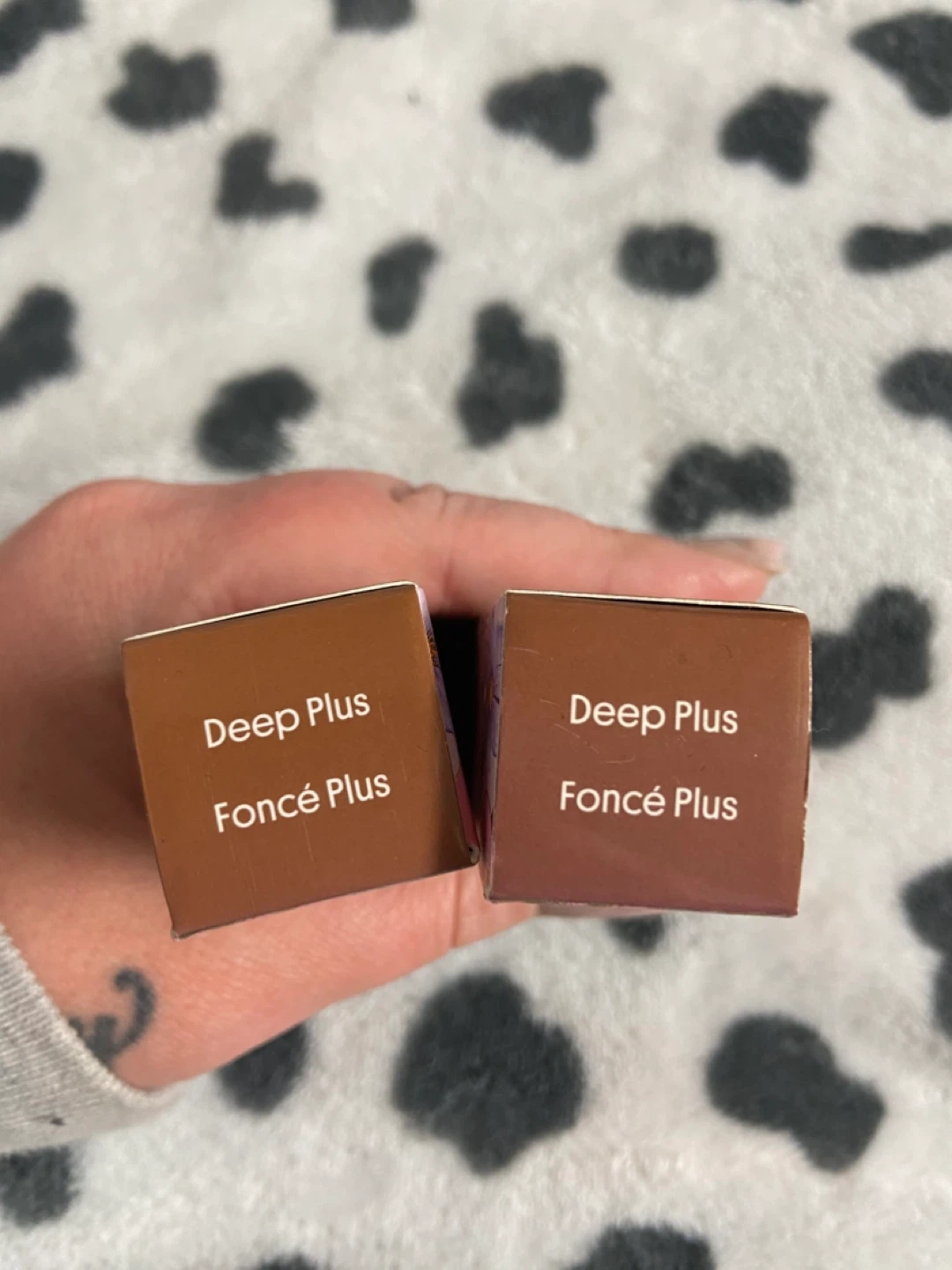 Winky Lux Peeper Perfect Under-Eye Concealer - Deep Plus - photo 5