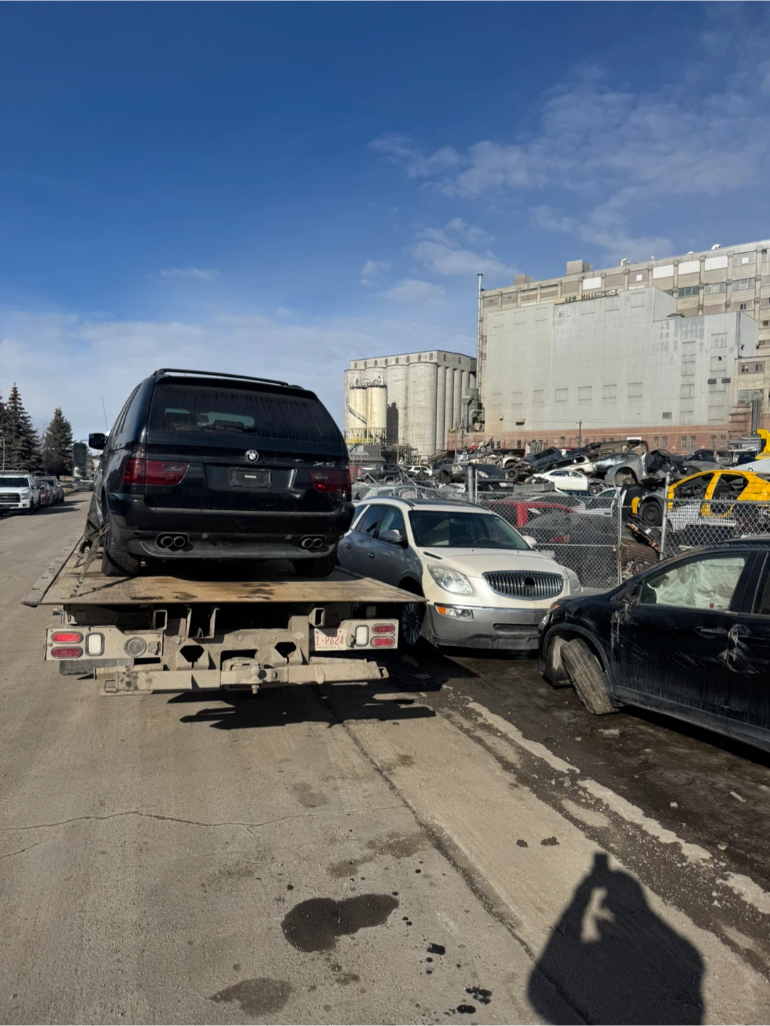 Cash for junk cars - photo 3