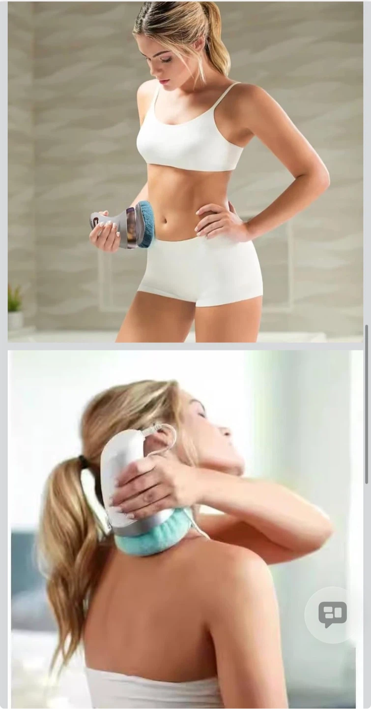 Electric Body Sculpting Massager - photo 3
