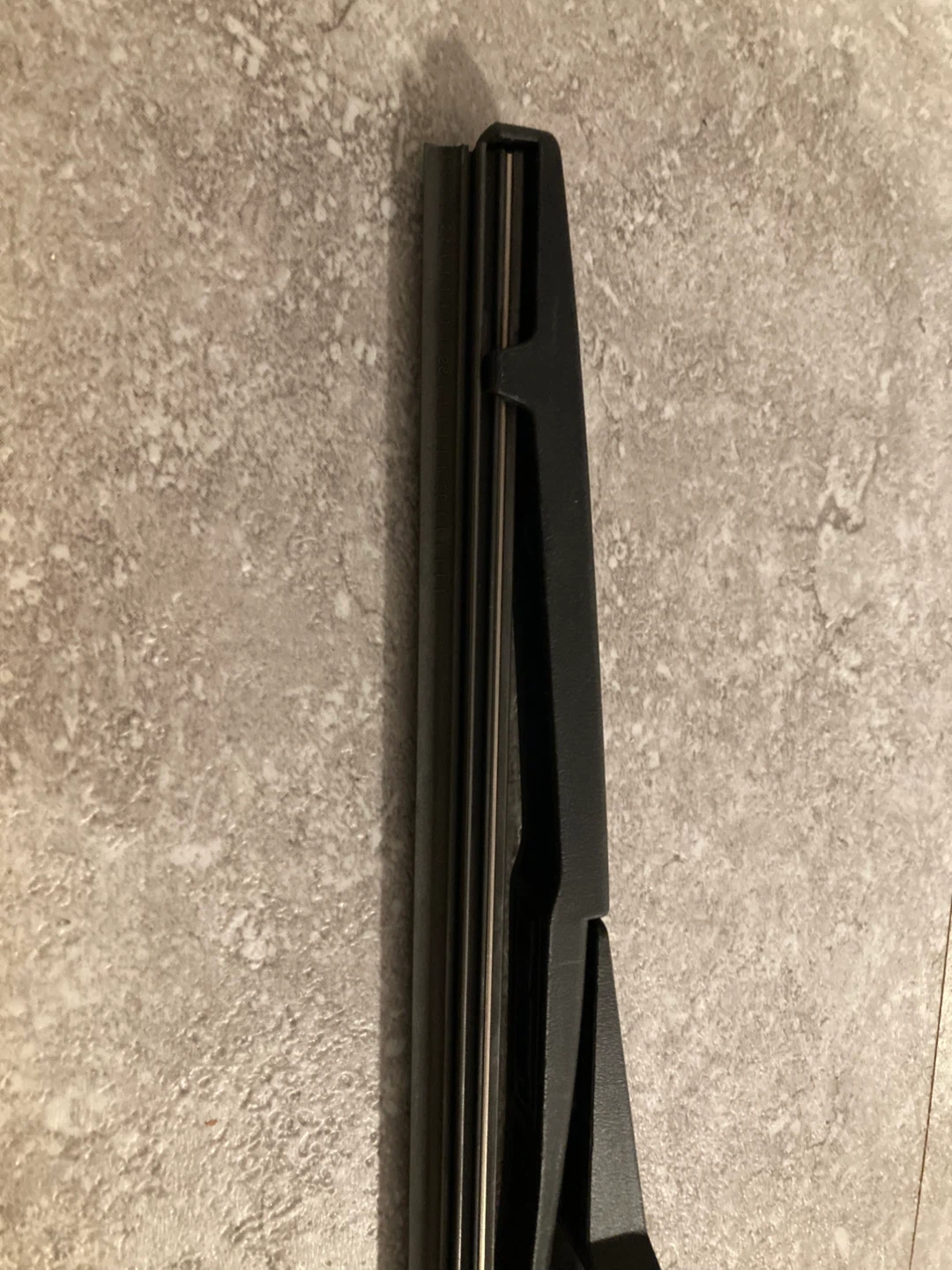 REAR  12 inch- Wiper Blade - photo 4