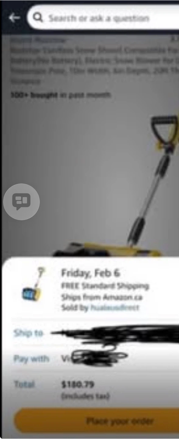 Snow Compatiblei for DeWALT - photo 4