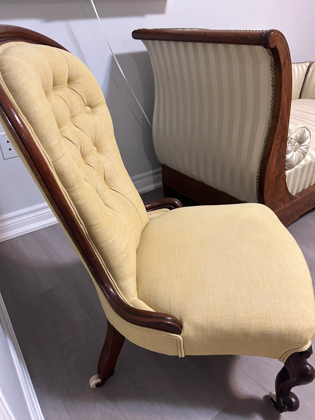 Antique furniture - photo 4