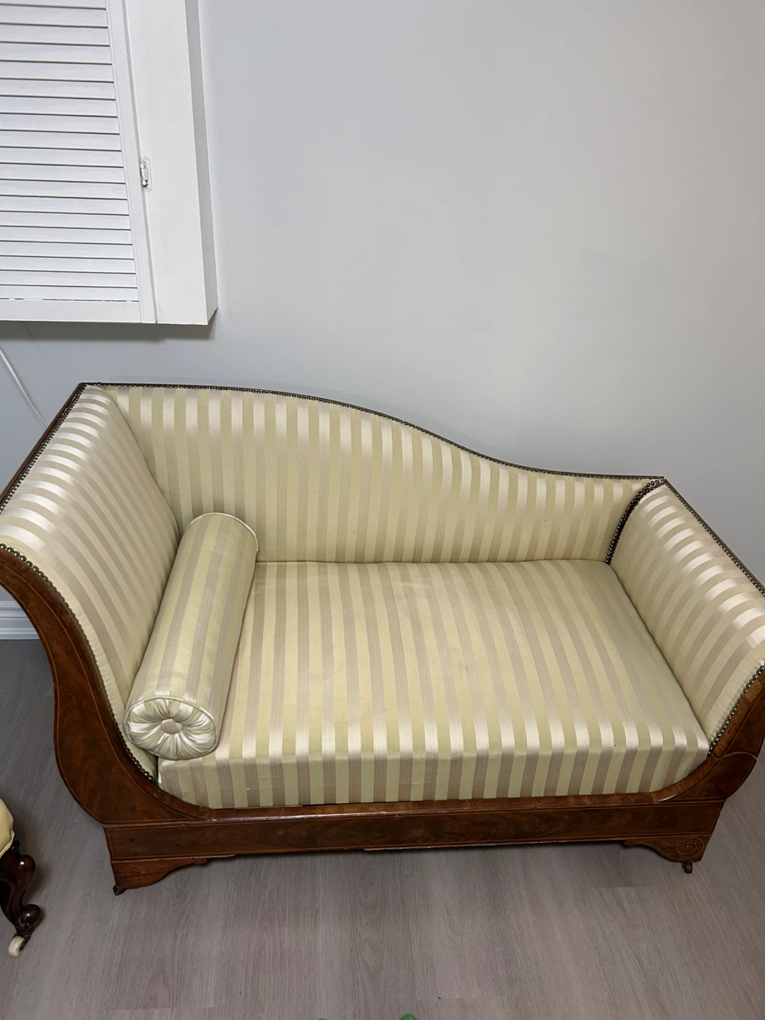 Antique furniture - photo 3