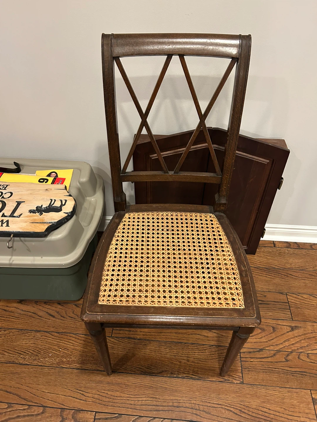 Antique furniture