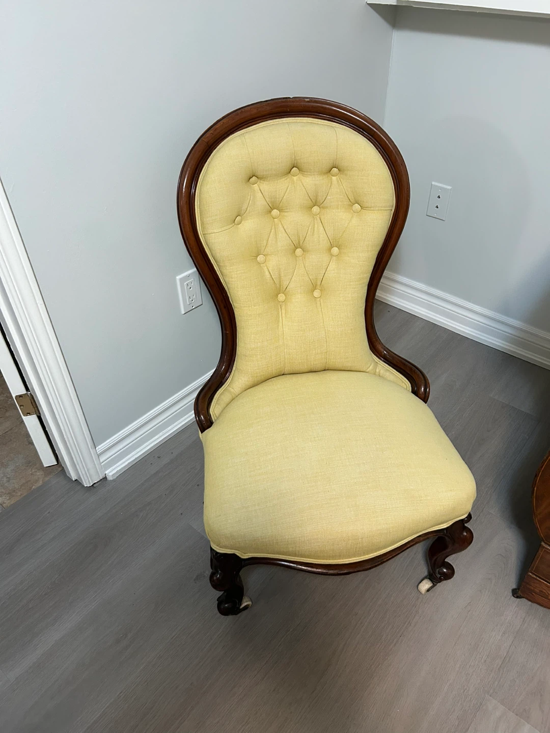 Antique furniture - photo 5