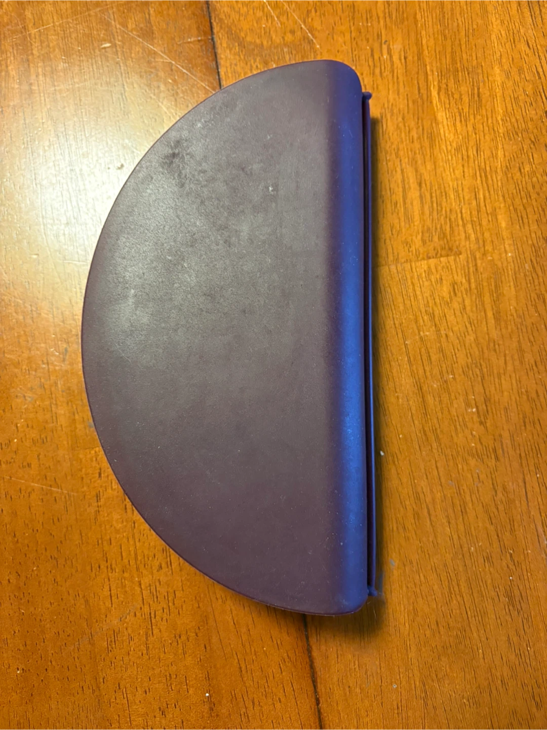 Epicure Purple Baking Molds  (Waffle, Loaf, Round) - photo 4