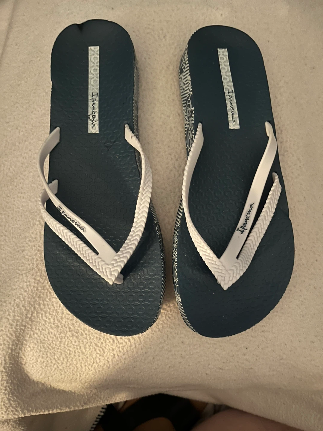 Ipanema Flip Flops