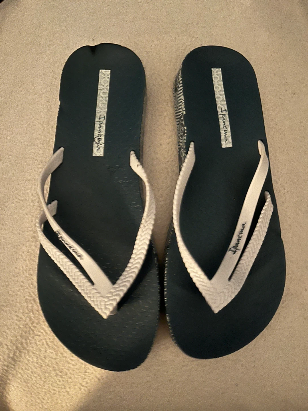Ipanema Flip Flops - photo 2