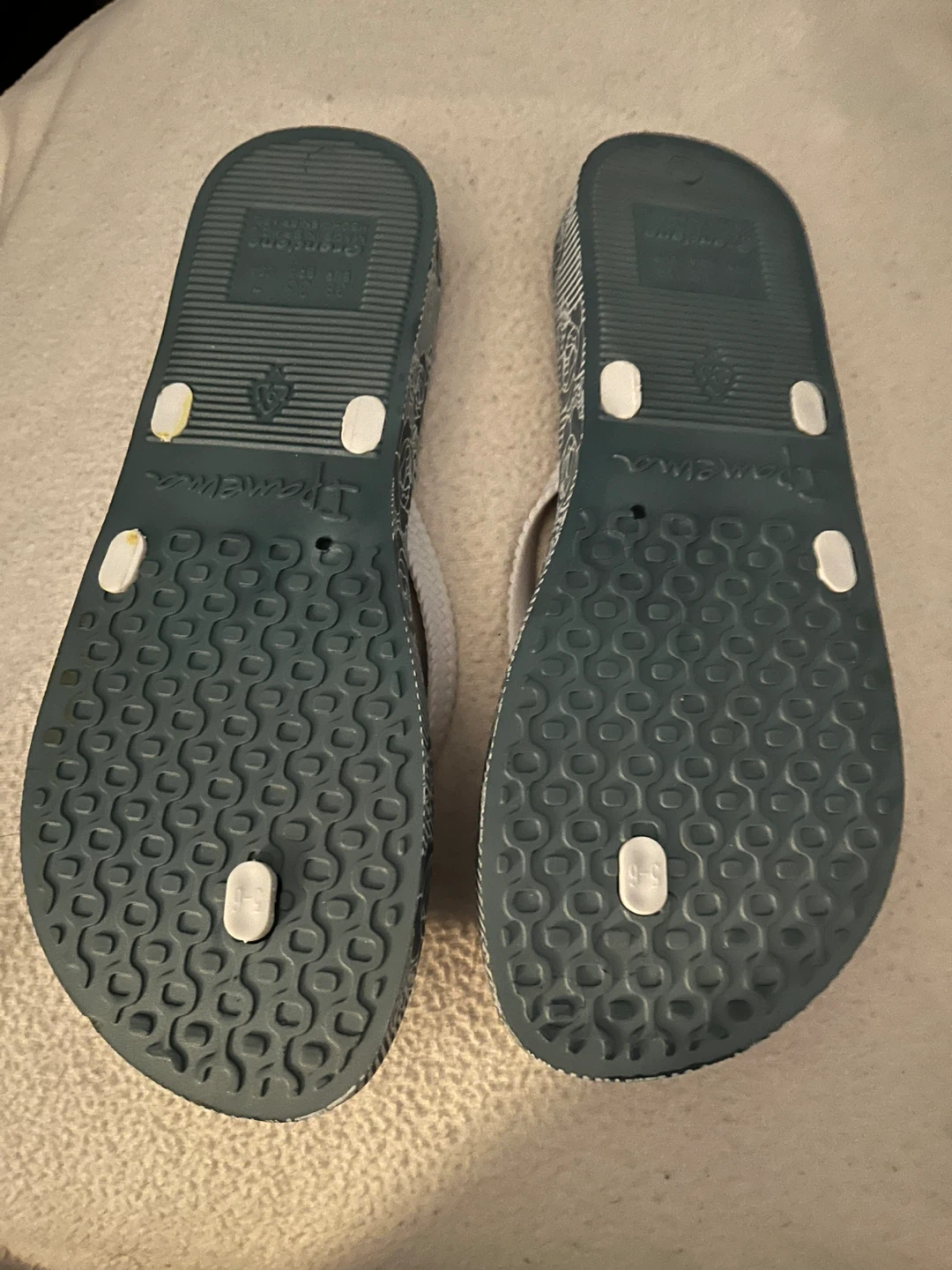 Ipanema Flip Flops - photo 3