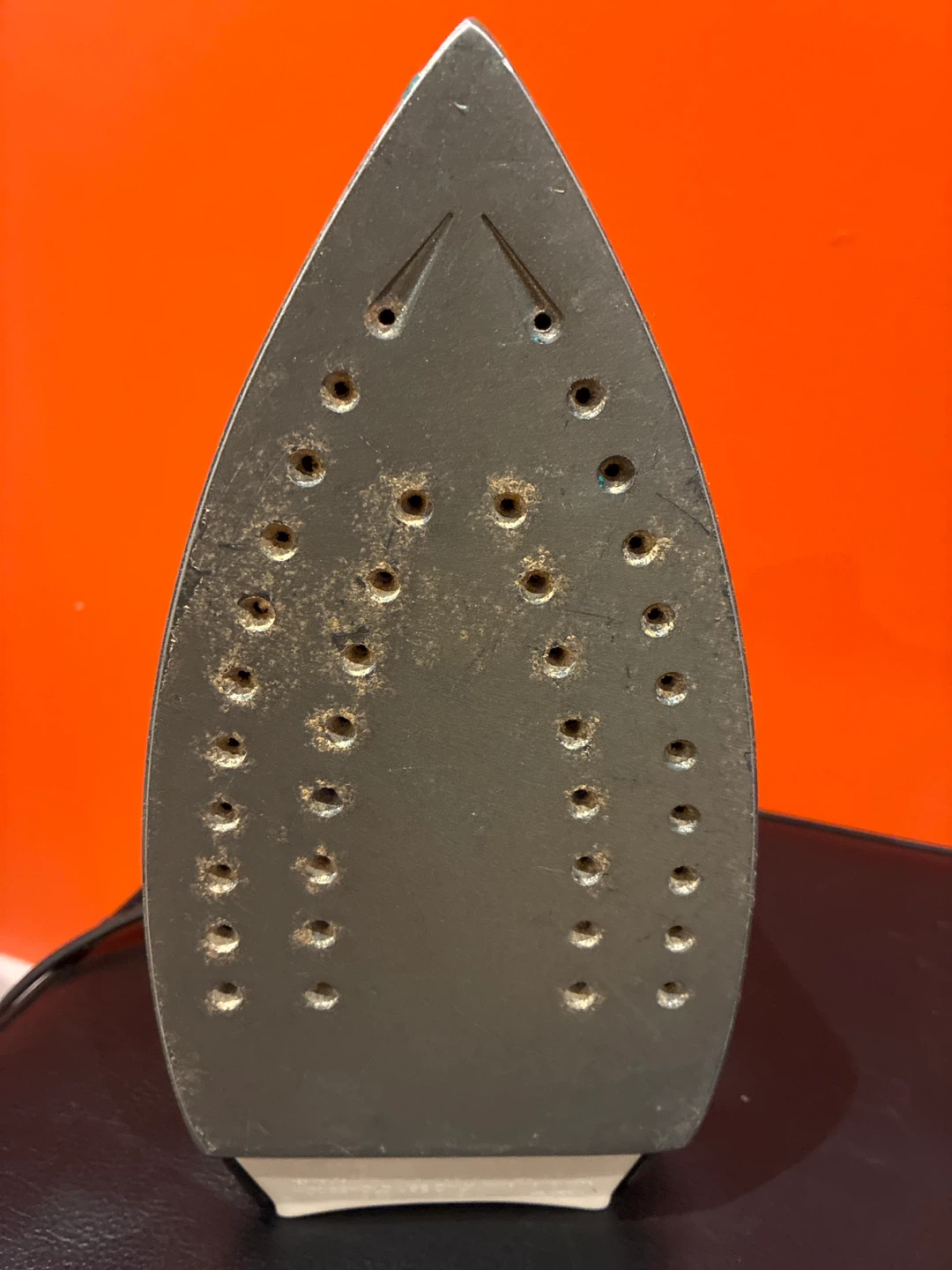 Black & Decker Automatic Shut-Off Steam Iron - photo 3