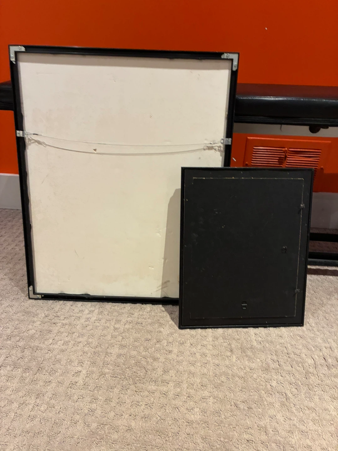 Two Picture Frames - photo 2
