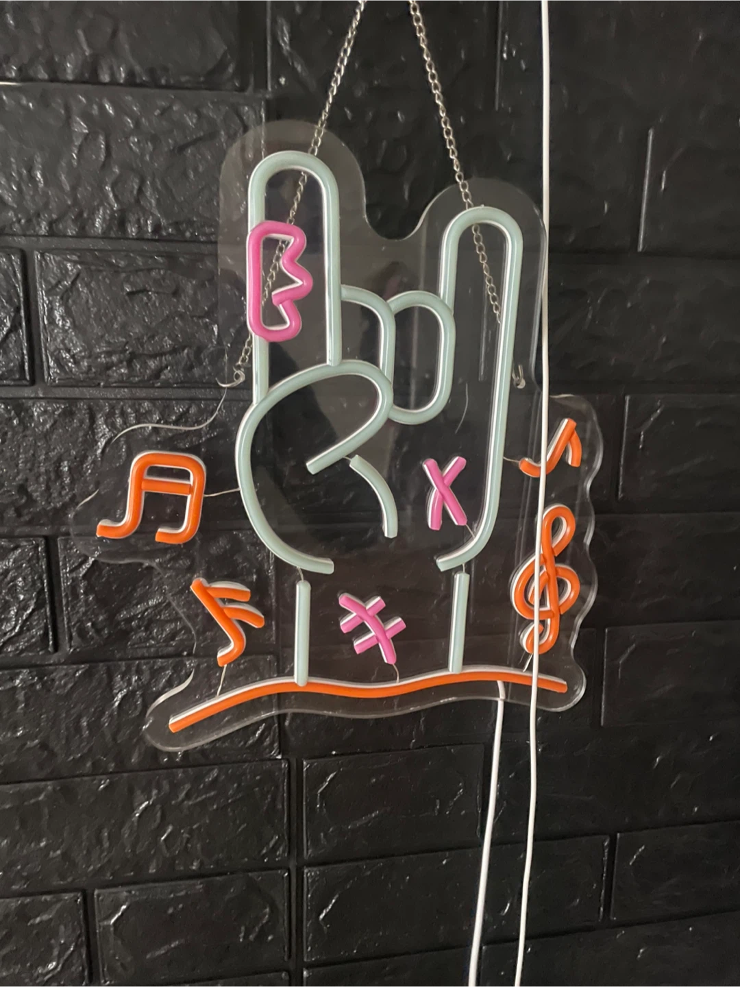 Neon signs - photo 3