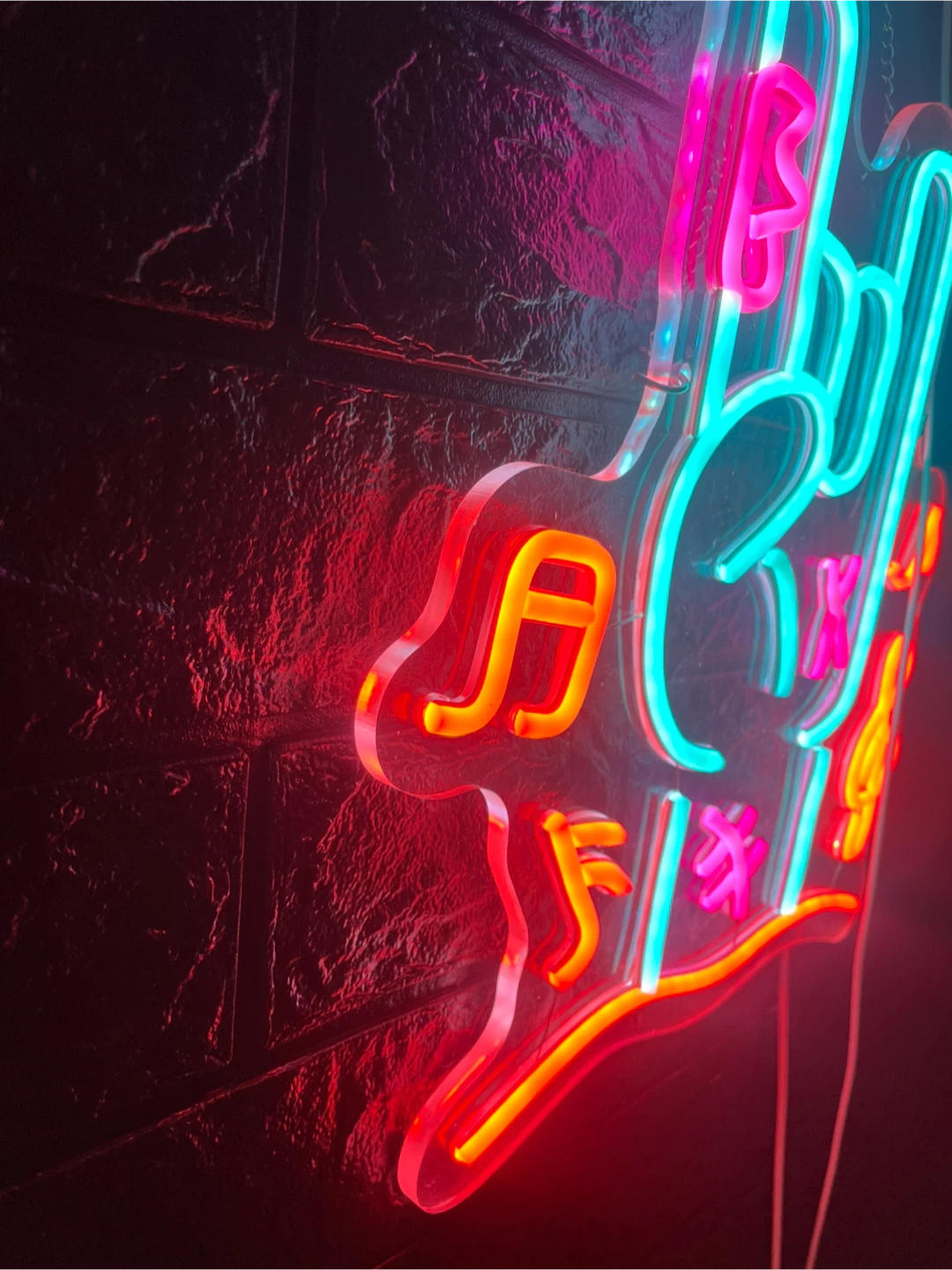 Neon signs - photo 2