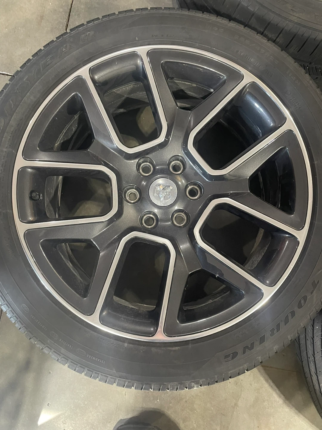 22” Ram Wheels - photo 5
