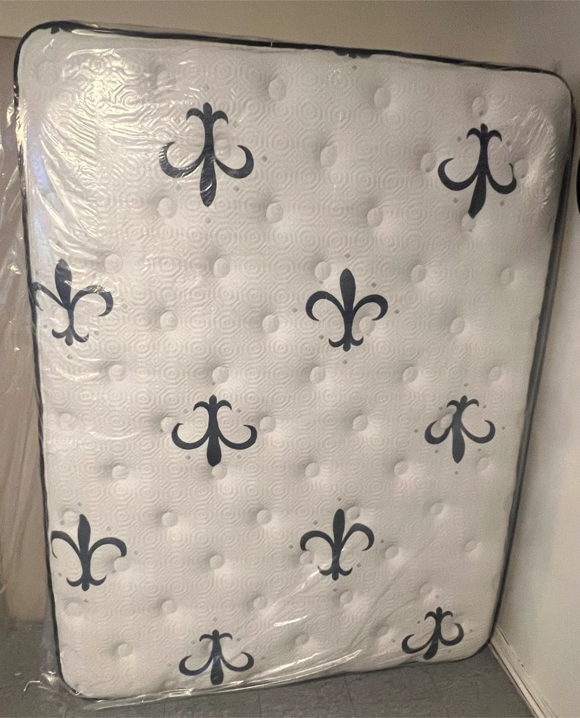 Stearns & Foster Estate Firm Mattress - photo 4