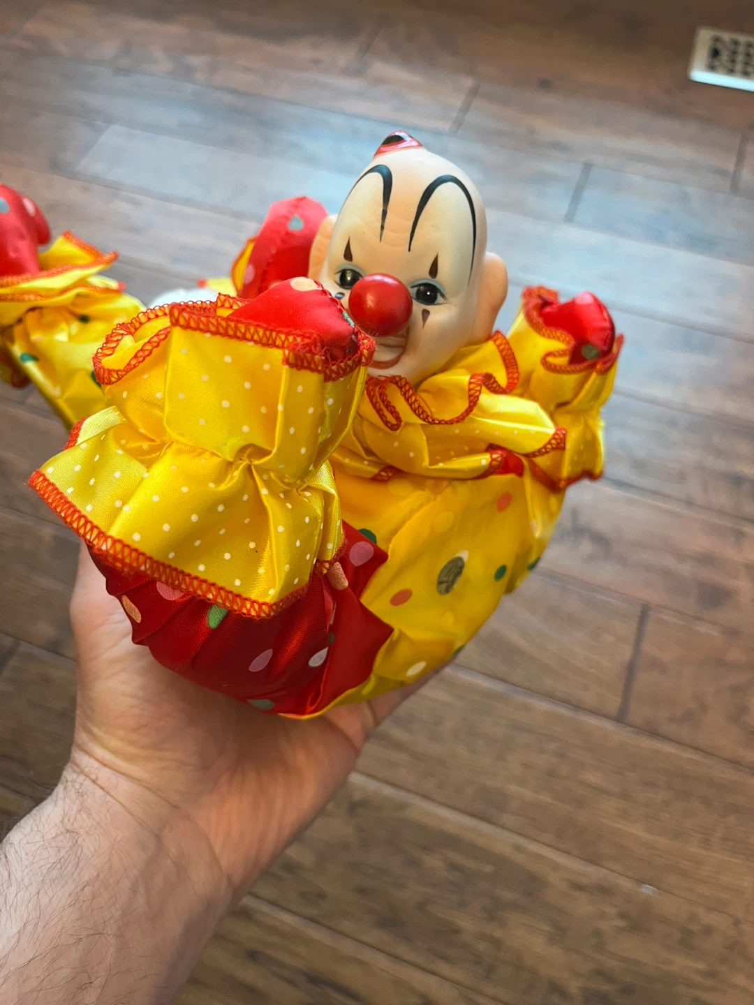 Musical Clown - photo 3