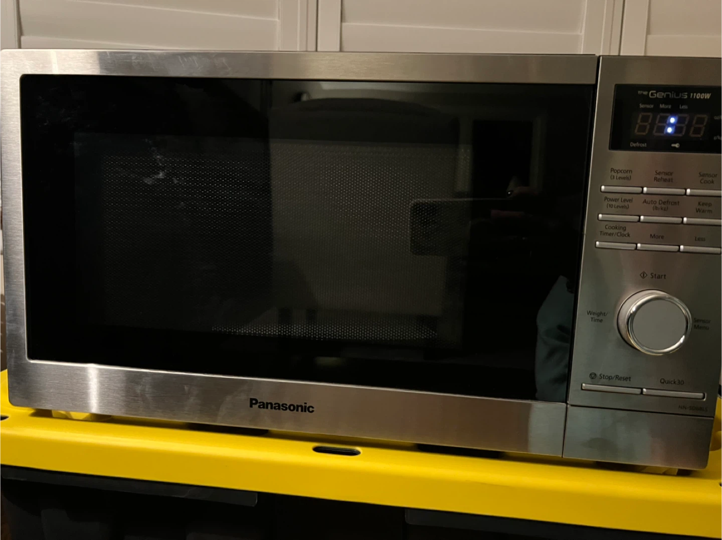Panasonic Microwave