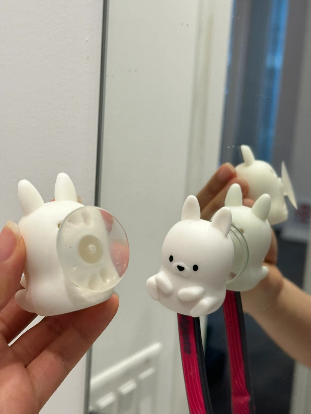 🇰🇷Toothbrush Holders - photo 3