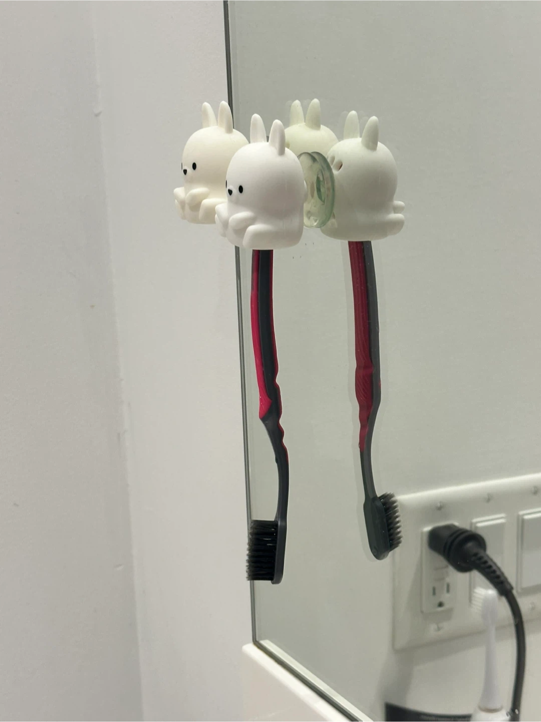 🇰🇷Toothbrush Holders