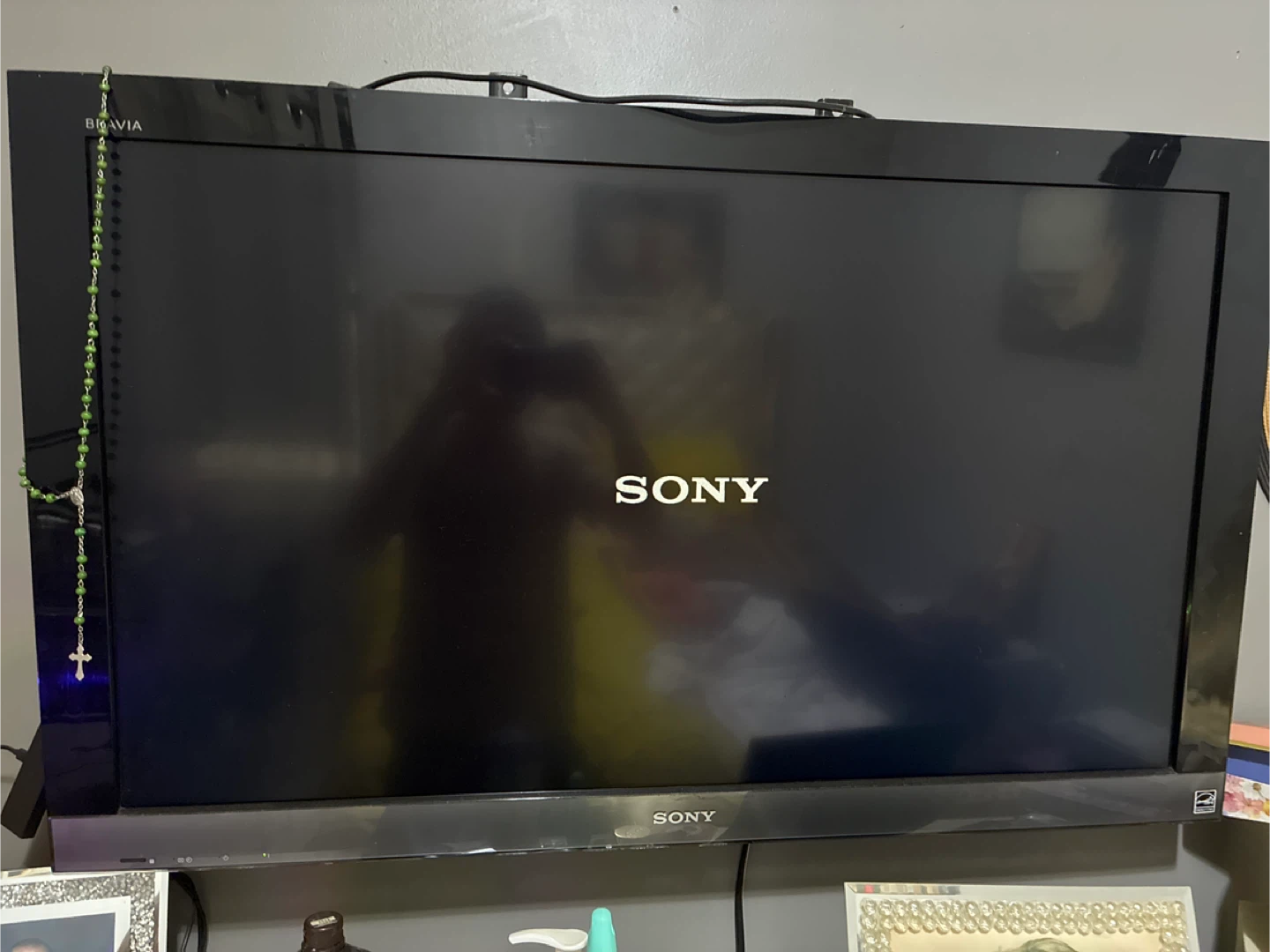 Sony BRAVIA Flat Screen TV