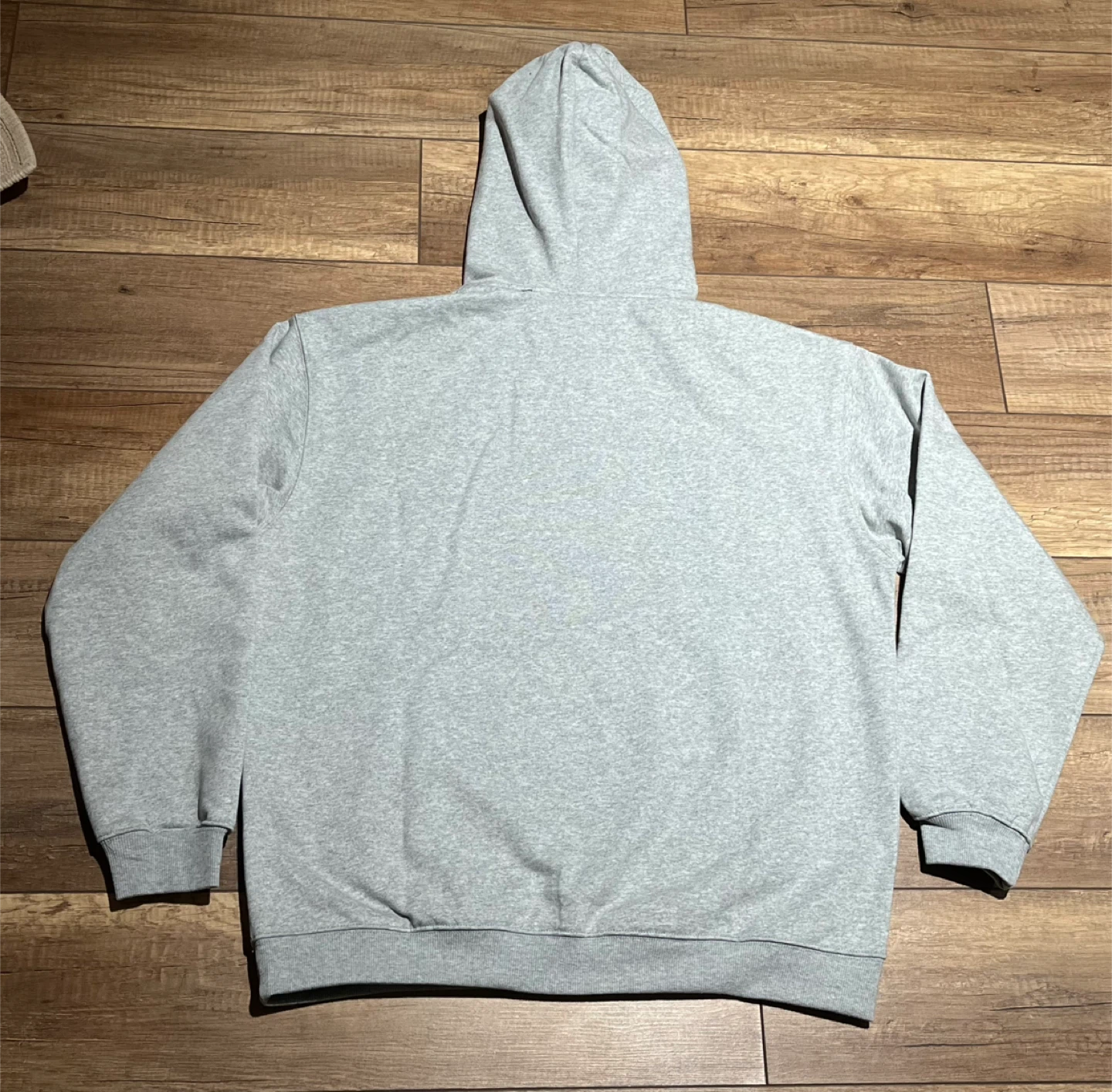 Alo Gray Hoodie - photo 4
