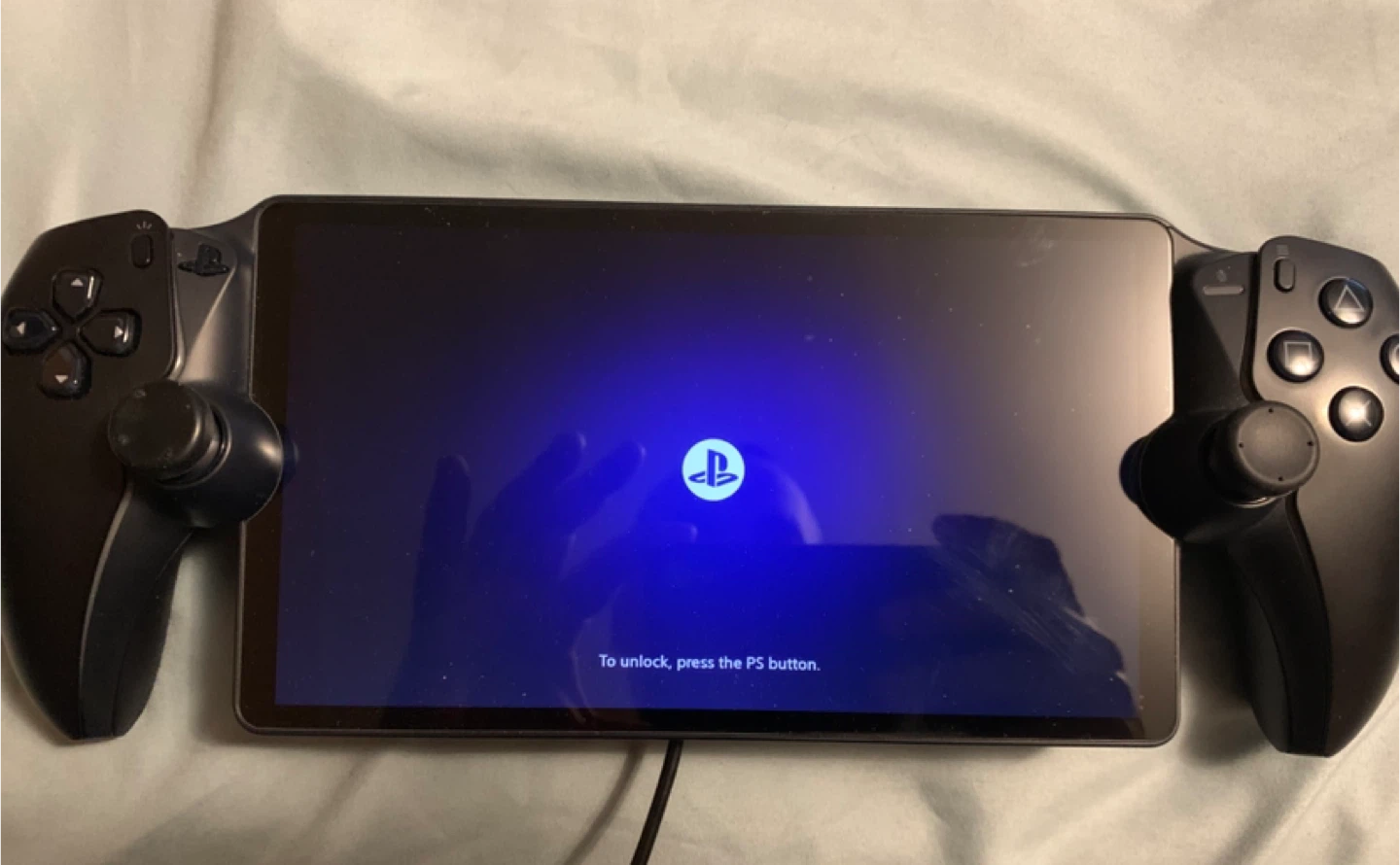 PlayStation Portal - photo 2