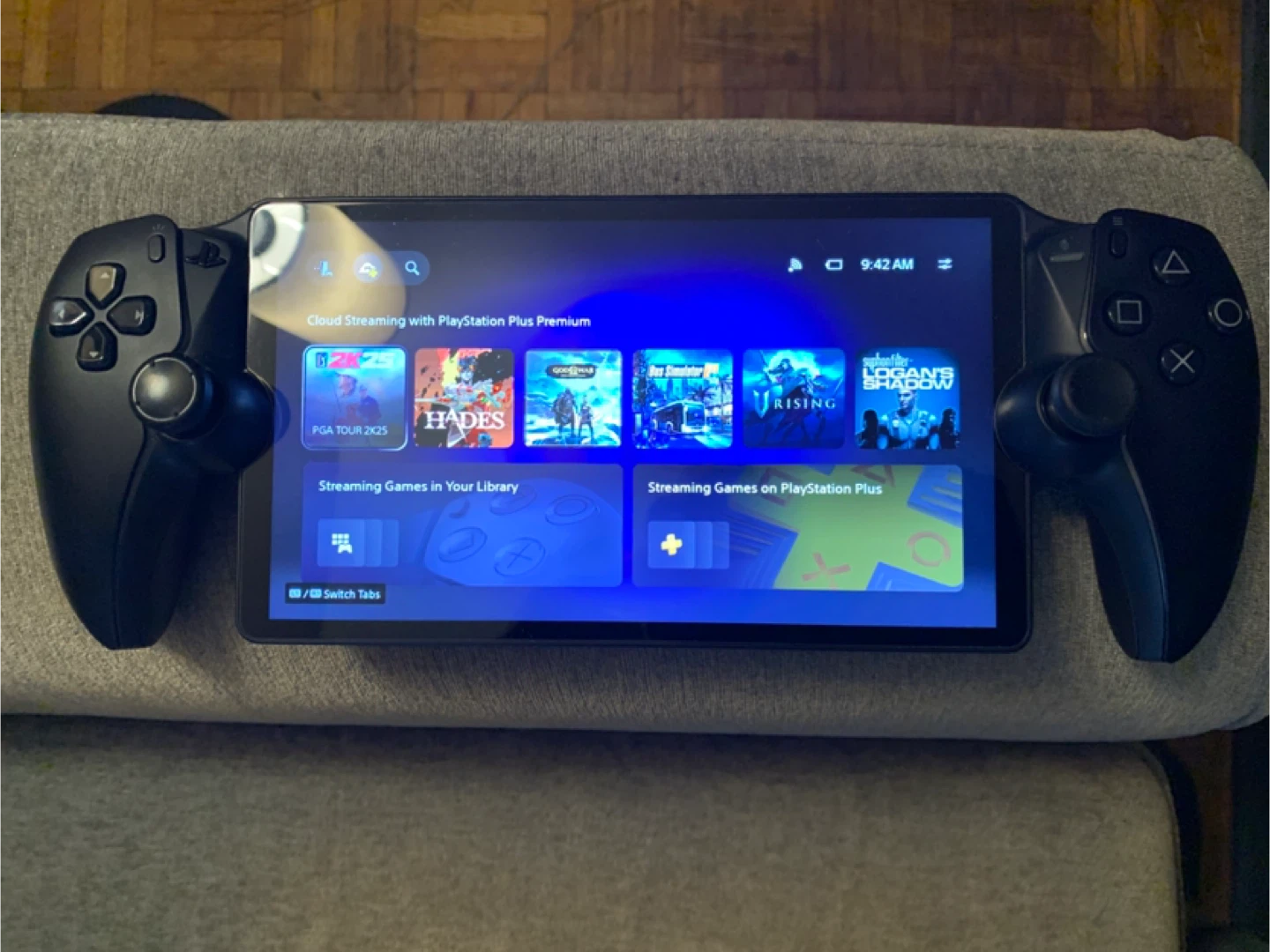 PlayStation Portal