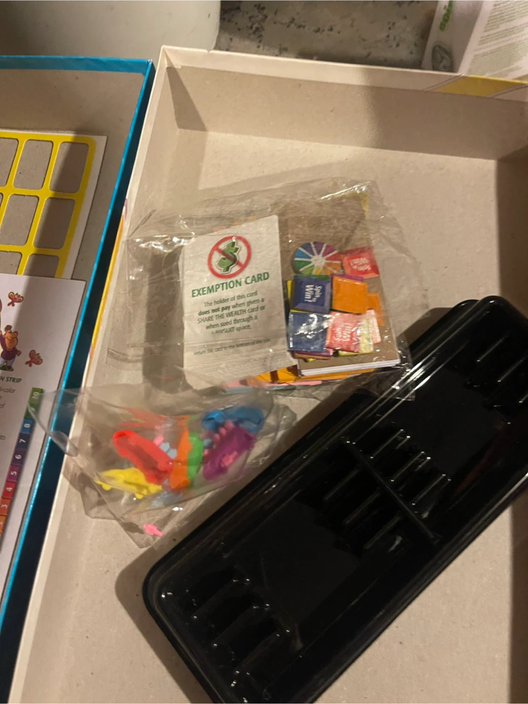 The Game of Life Board Game by Milton Bradley - photo 3