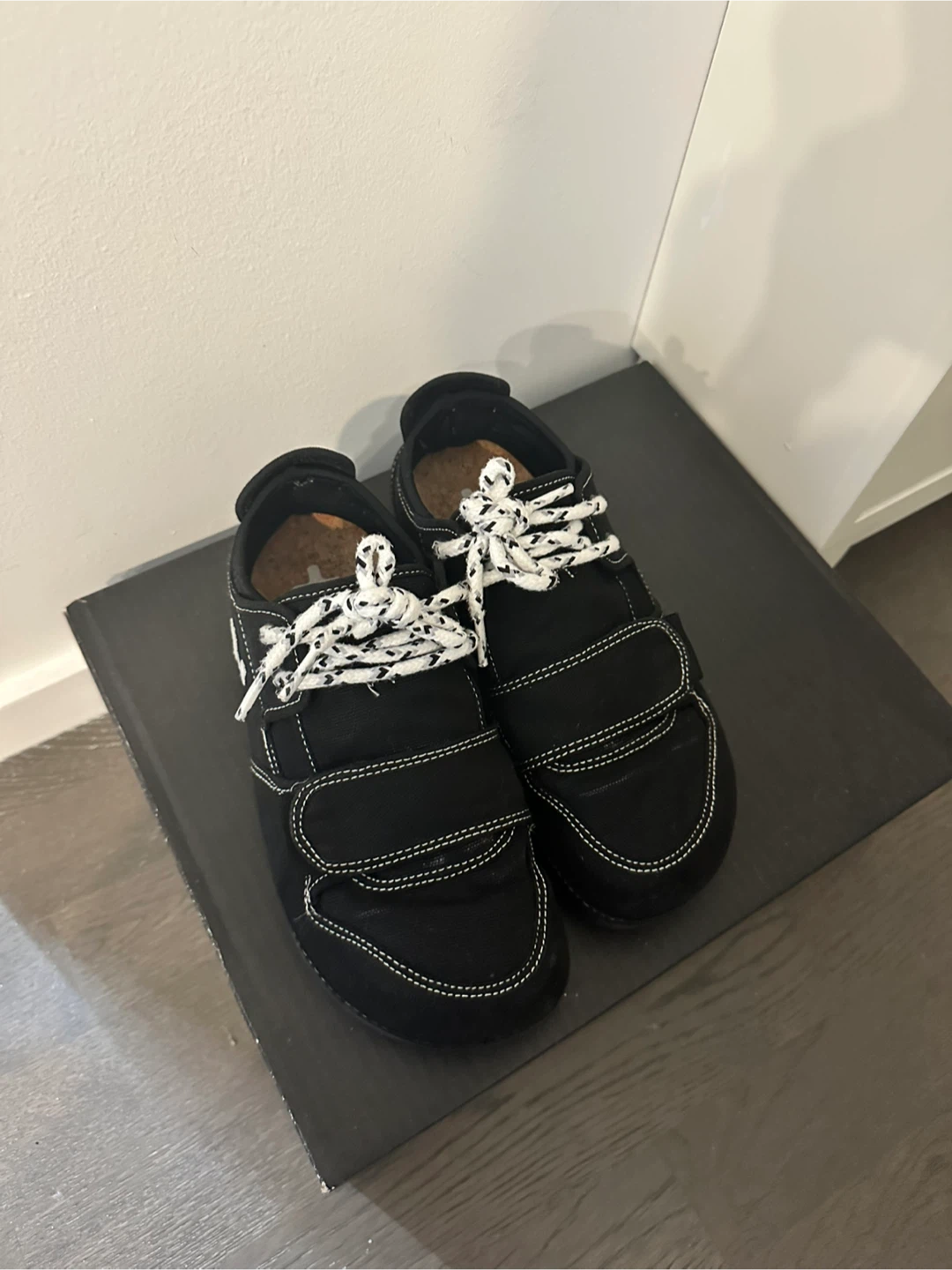 🇰🇷OTZ Shoes 3300 Canvas Low (Size 7) - photo 3