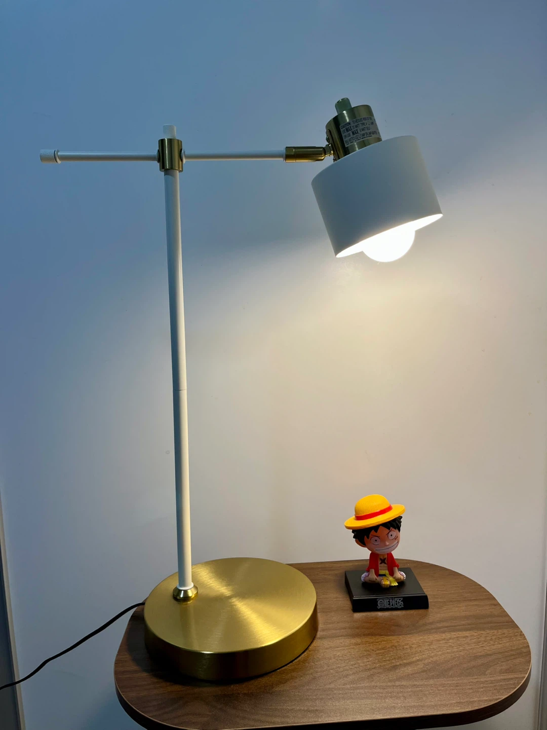 Table/ Bedside Lamp - photo 5