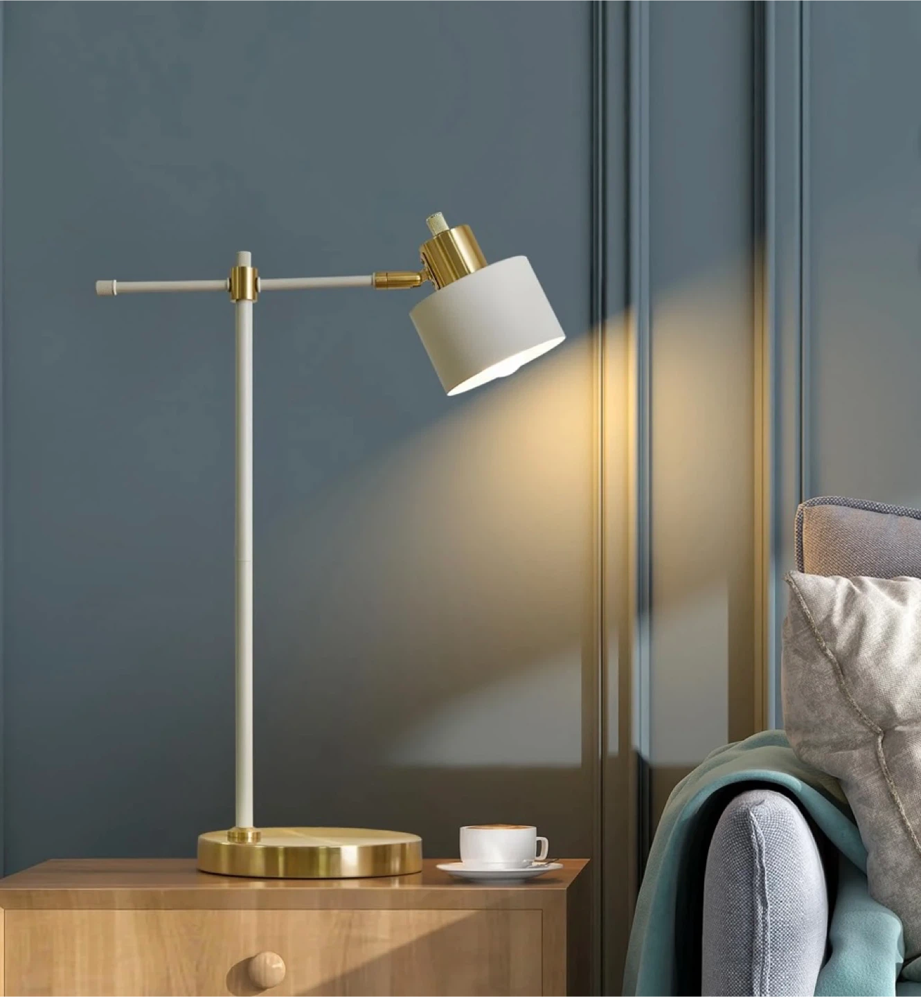 Table/ Bedside Lamp