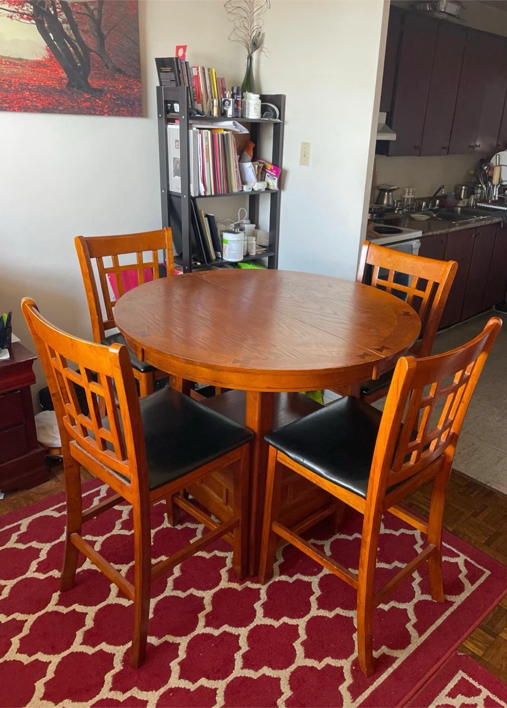 Dining Table - photo 3