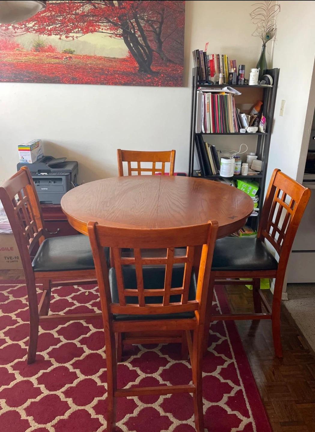 Dining Table - photo 4