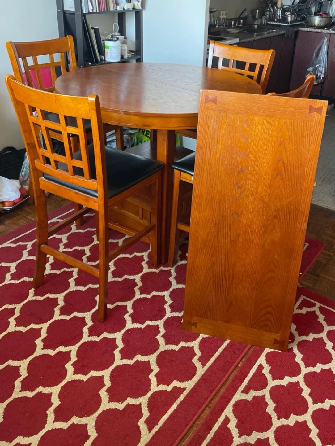 Dining Table - photo 2