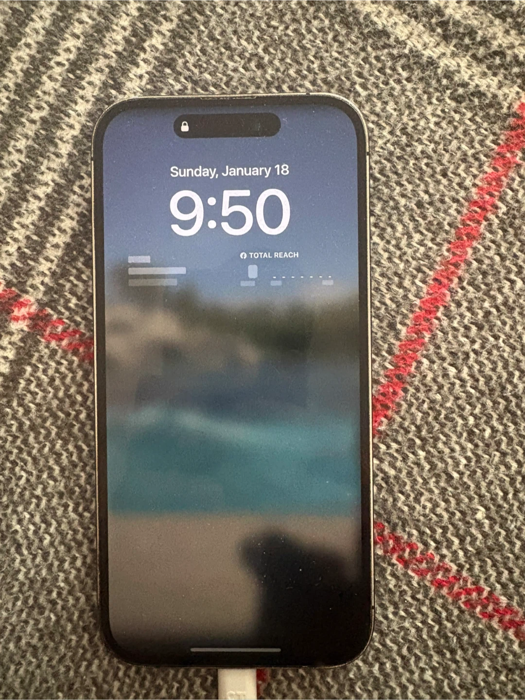 iPhone 14 Pro