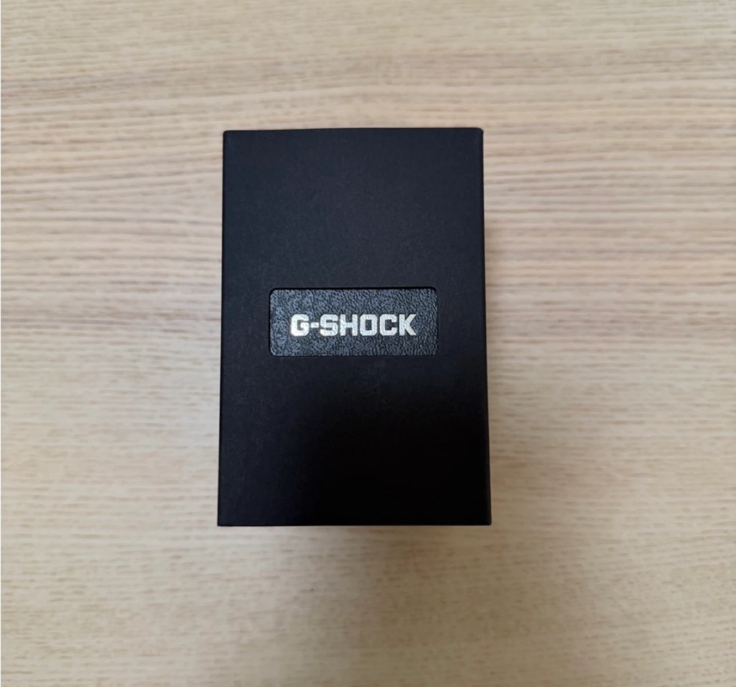 Authentic Japanese Casio G-SHOCK GW-BX5600-1JF Tough Watch Black - photo 3