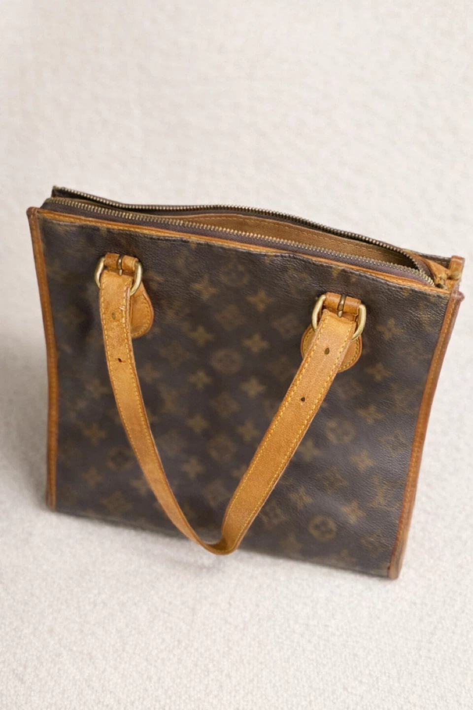 LV popincourt haut monogram