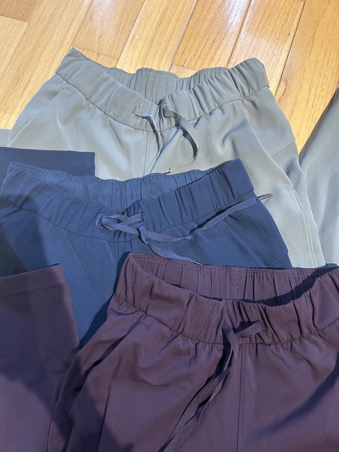 Lululemon On the Fly Pants! - photo 3