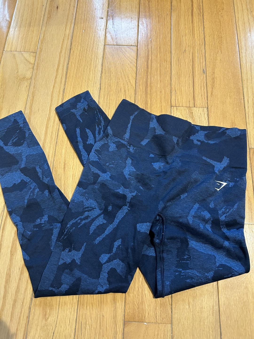 Gymshark! - photo 2