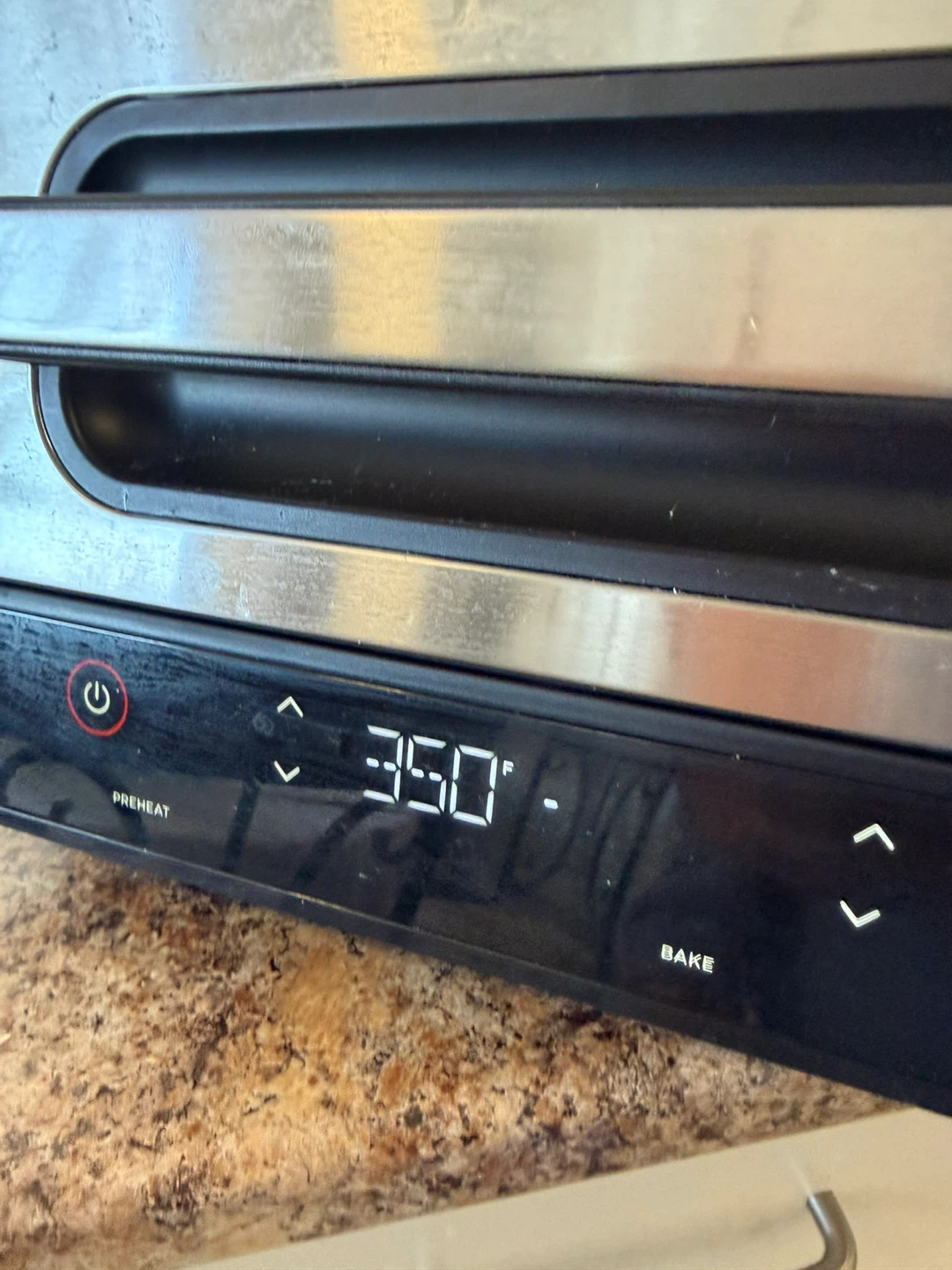 Ninja Indoor Grill - photo 2