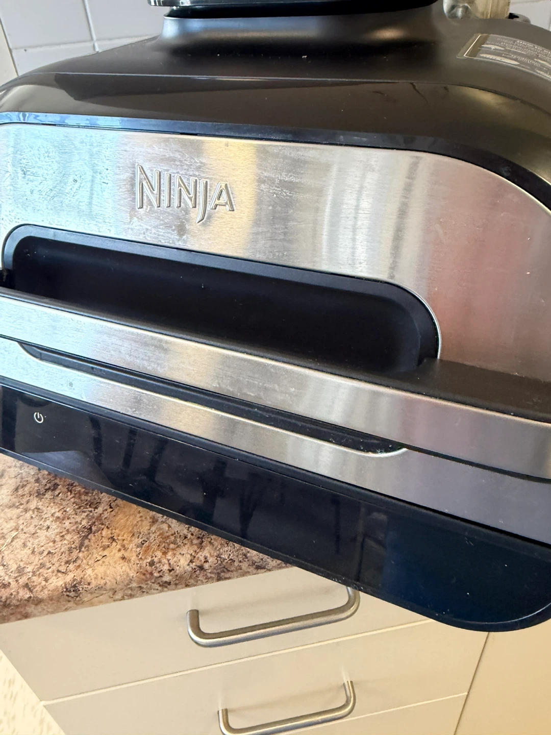 Ninja Indoor Grill