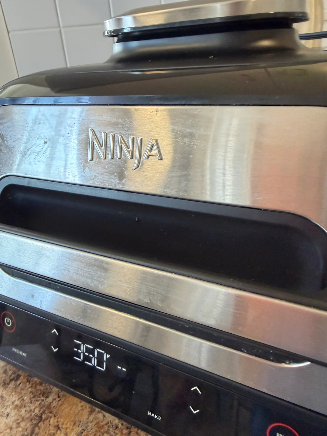 Ninja Indoor Grill - photo 5