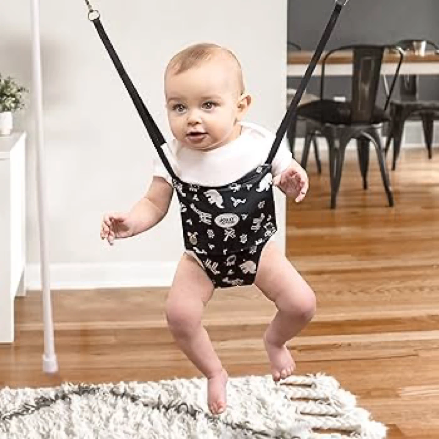 Jolly Jumper Baby Bouncer