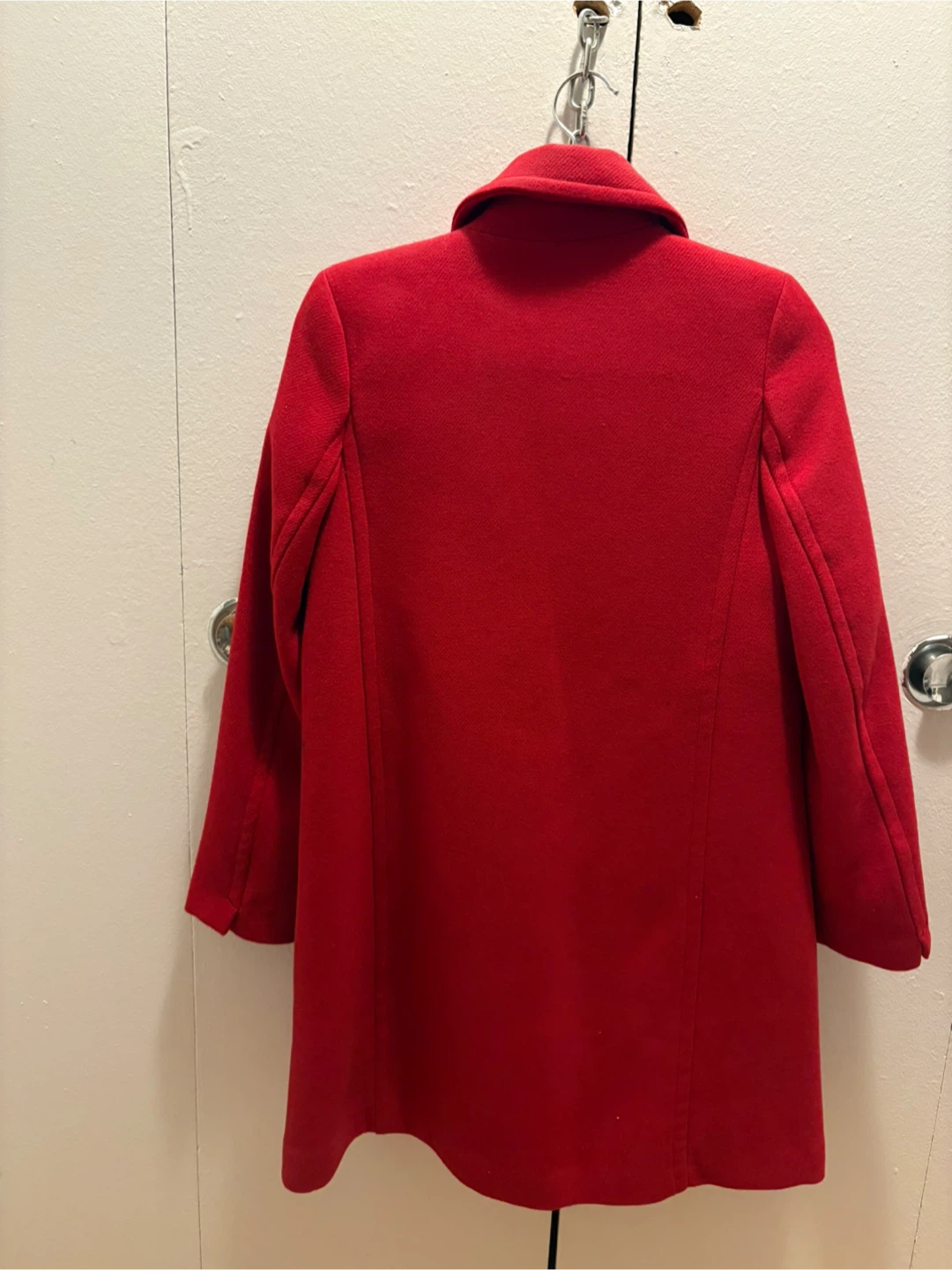 New with labels- Mango coat - photo 3